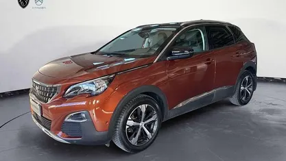 Usata 2019 Peugeot 3008 Allure SUV | 17.900 € (Buon prezzo)
