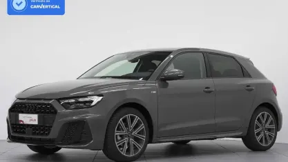 Nuova Audi A1 Ambiente 116 CV (85 kW) 2026 SUV