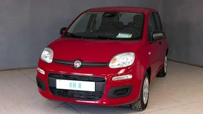 Usata Fiat Panda Icon 70 CV (51 kW) 2025 Berlina