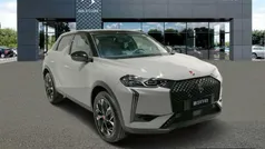 Bianco Usata 2023 DS Automobiles DS3 Performance Due volumi | 29.900 € (Buon prezzo)