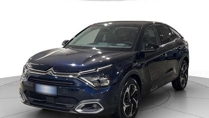 Occasion Citroën C4 131 ch (96 kW) 2024 Bleue Berline