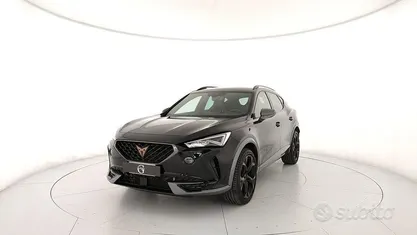 Usata Cupra Formentor VZ2 245 CV (180 kW) 2023 SUV