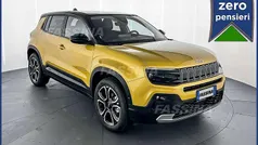 Usata 2025 Jeep Avenger Summit SUV | 23.800 € (Ottimo prezzo)