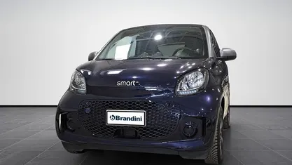 Usata Smart ForTwo Coupé Passion 41 kW (56 CV) 2022 Utilitaria