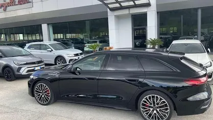 Usata Audi A5 S-Line 204 CV (150 kW) 2025 Coupé