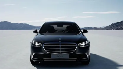 Usata 2024 Mercedes S350 | 115.100 €