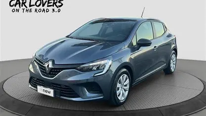 Usata Renault Clio V Life 91 CV (66 kW) 2022 Utilitaria