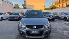 Grigio Usata 2010 Suzuki SX4 GL Tre volumi | 4350 € (Ottimo prezzo)