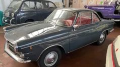 Usata 1963 Fiat 600D Tre volumi | 14.550 €