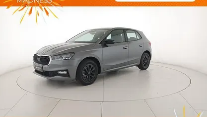 Usata Skoda Fabia 95 CV (69 kW) 2025 Utilitaria