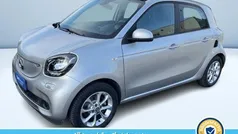 Usata 2019 Smart ForFour Electric Drive Passion Tre volumi | 9200 € (Super prezzo)