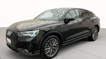 Usata Audi Q3 Sportback S-Line 200 CV (147 kW) 2023 SUV