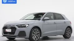 Usata 2025 Audi A1 Sportback Advanced Due volumi | 27.800 € (Buon prezzo)