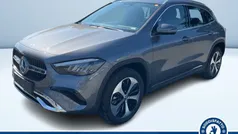 Grigio metallizzato Nuova 2025 Mercedes GLA200 Advanced SUV | 46.200 € (Buon prezzo)