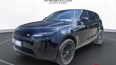 Usata 2024 Land Rover Range Rover evoque S SUV | 49.600 € (Molto cara)