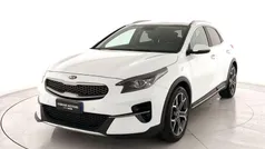 Bianco Usata 2021 Kia XCeed Urban SUV | 15.300 € (Buon prezzo)