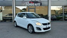 Usata 2014 Suzuki Swift Tre volumi | 5490 € (Ottimo prezzo)
