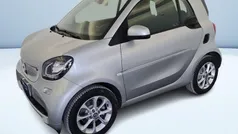 Argento metallizzato Usata 2019 Smart ForTwo Electric Drive Passion Tre volumi | 10.800 € (Buon prezzo)
