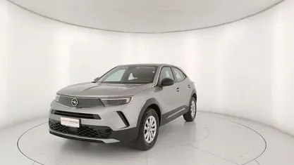 Grigio Usata 2022 Opel Mokka Edition SUV | 16.950 € (Buon prezzo)