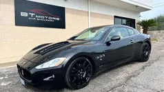 Usata 2008 Maserati Granturismo Coupé | 44.000 € (Super prezzo)