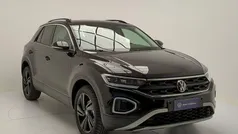 Deep black perlato Nuova 2025 VW T-Roc Sport SUV | 27.500 € (Buon prezzo)