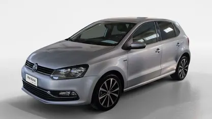 Usata VW Polo 90 CV (66 kW) 2016 Berlina