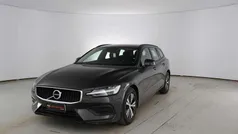 Grigio Usata 2020 Volvo V60 Business Edition Station wagon | 17.600 € (Ottimo prezzo)