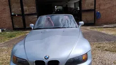 Usata 1997 BMW Z3 Cabrio | 9000 € (Buon prezzo)