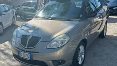 Usata 2010 Lancia Ypsilon Due volumi | 3500 € (Ottimo prezzo)