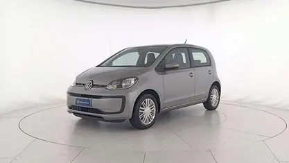 Grigio Usata 2021 VW up! Move Due volumi | 12.400 € (Buon prezzo)