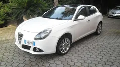 Usata 2014 Alfa Romeo Giulietta Exclusive Due volumi | 6000 € (Ottimo prezzo)
