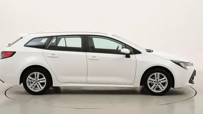 Usata Toyota Corolla Business Edition 122 CV (89 kW) 2022 Station wagon