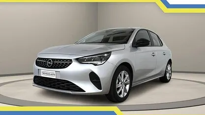 Grigio / metallizzato Usata 2022 Opel Corsa Elegance Tre volumi | 12.450 € (Ottimo prezzo)