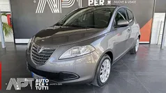 Grigio Usata 2013 Lancia Ypsilon Gold Due volumi | 7500 € (Cara)