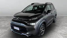 Grigio Usata 2024 Citroën C3 Aircross PureTech SUV | 17.290 € (Buon prezzo)