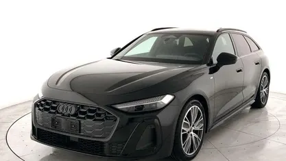 Usata Audi A5 S-Line 204 CV (150 kW) 2025 Station wagon