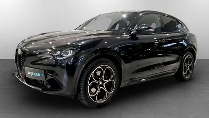 Usata 2025 Alfa Romeo Stelvio SUV | 59.900 €