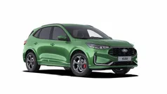 Bursting green metallizzato Nuova 2025 Ford Kuga ST-Line X SUV | 36.250 € (Buon prezzo)