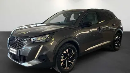 Usata Peugeot 2008 Allure 131 CV (96 kW) 2023 SUV