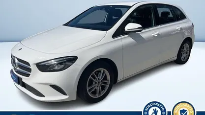 Usata 2019 Mercedes B180 Monovolume | 17.500 € (Buon prezzo)