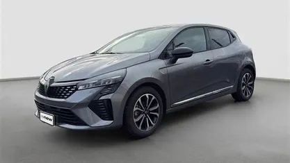 Usata Renault Clio V Techno 100 CV (73 kW) 2025 Berlina