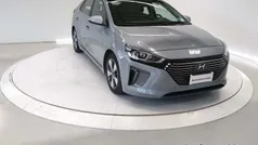 Argento Usata 2018 Hyundai Ioniq Comfort Tre volumi | 11.800 € (Buon prezzo)