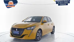Usata 2021 Peugeot 208 Allure Due volumi | 11.400 € (Ottimo prezzo)
