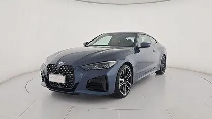 Usata BMW M440 M Sport 374 CV (275 kW) 2023 Berlina