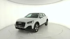 Bianco Usata 2021 Audi Q2 Admired SUV | 21.500 € (Super prezzo)