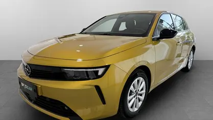 Usata Opel Astra Edition 110 CV (80 kW) 2024 Berlina