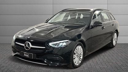 Usado Mercedes 200 Sport 164 CV (120 kW) 2022 Plateado Familiar
