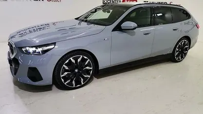 Usata BMW 520 M Sport 2024 Station wagon