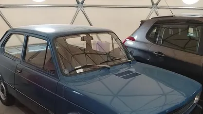 Usata Fiat 127 2026 Berlina