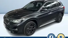 Grigio Usata 2020 BMW X1 xLine SUV | 24.300 € (Buon prezzo)